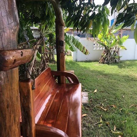 Isla Verde Inn 산후안 외부 사진