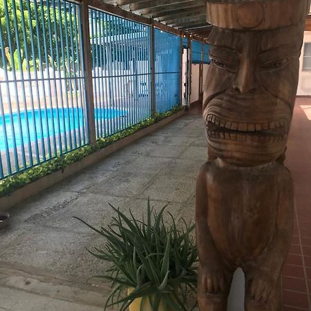 Isla Verde Inn 산후안 외부 사진