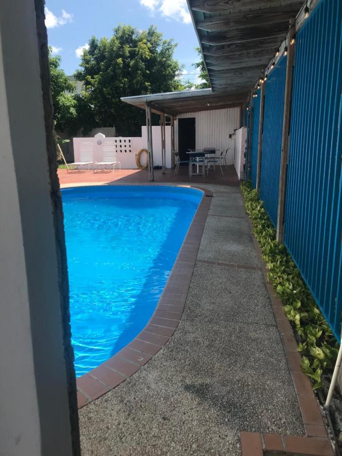 Isla Verde Inn 산후안 외부 사진