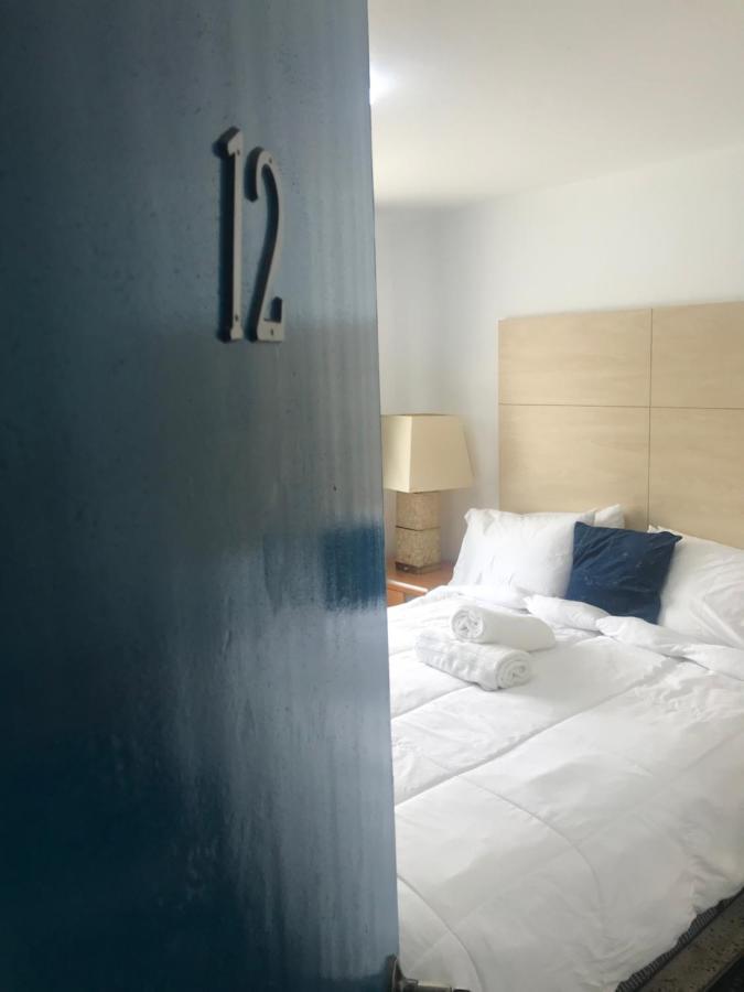 Isla Verde Inn 산후안 외부 사진