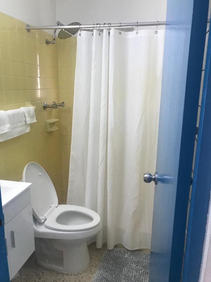 Isla Verde Inn 산후안 외부 사진