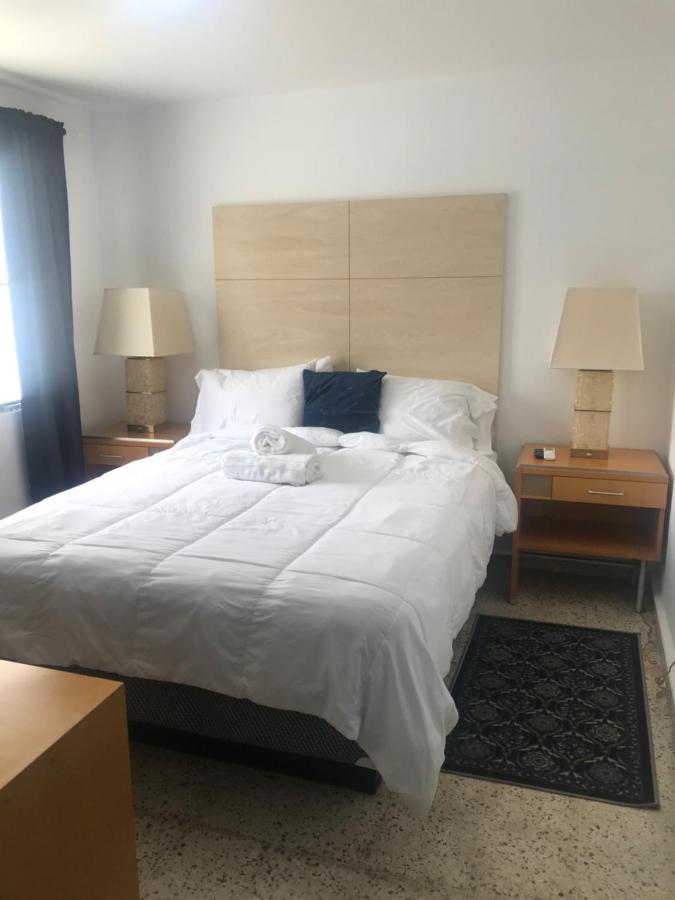 Isla Verde Inn 산후안 외부 사진
