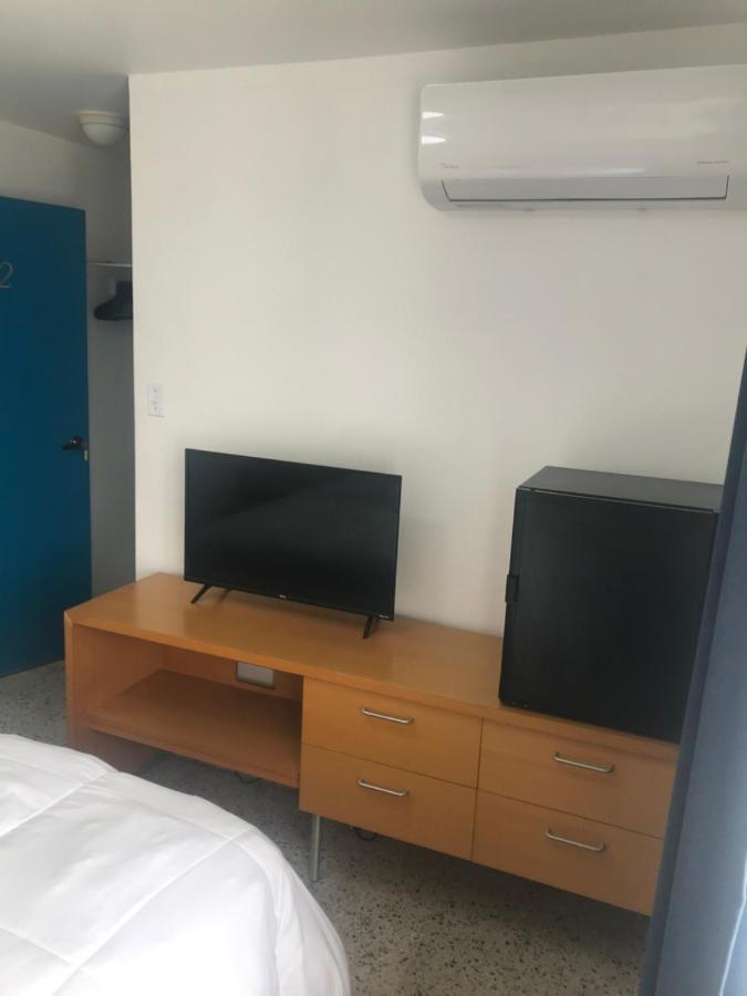 Isla Verde Inn 산후안 외부 사진