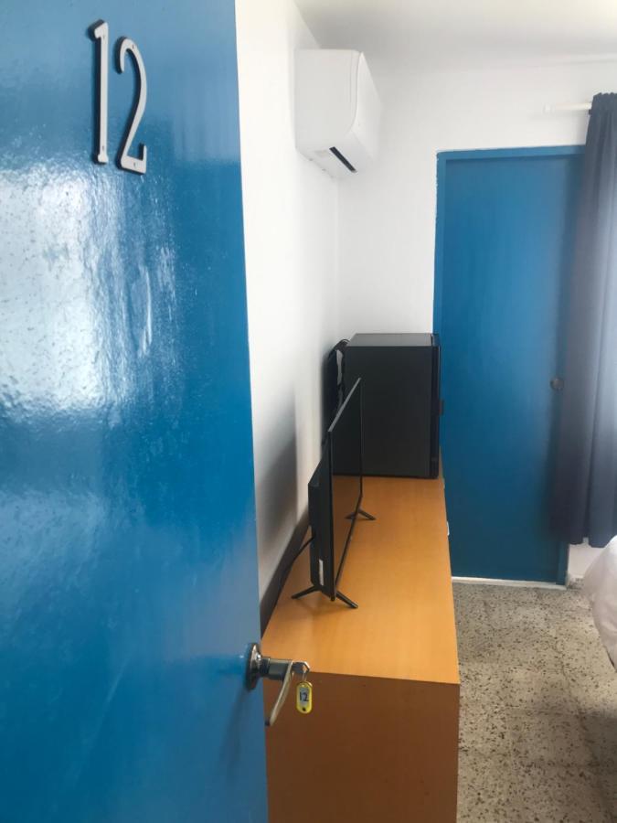 Isla Verde Inn 산후안 외부 사진